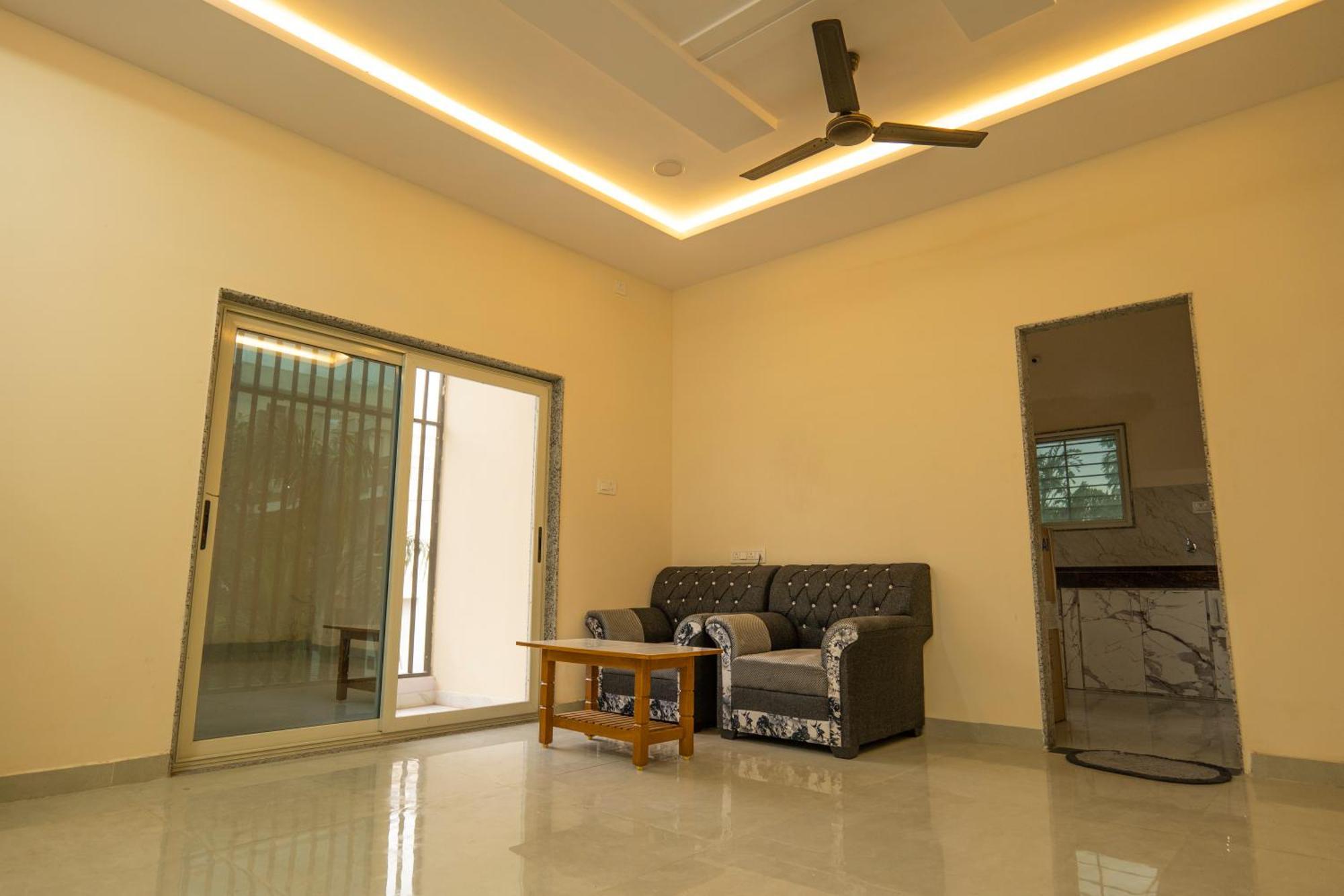 Shiv Shakti Homestay Ujjain Eksteriør billede