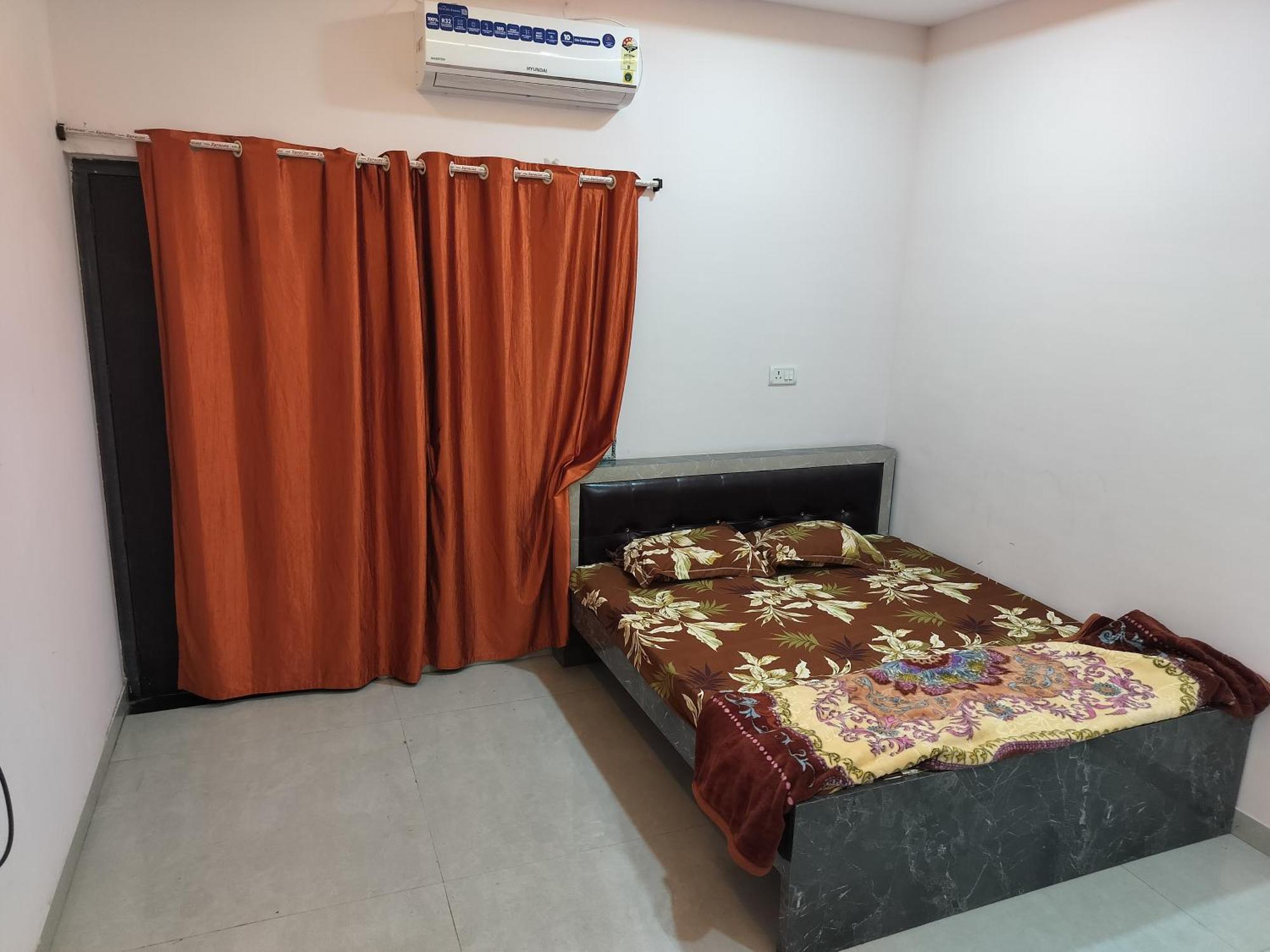 Shiv Shakti Homestay Ujjain Eksteriør billede